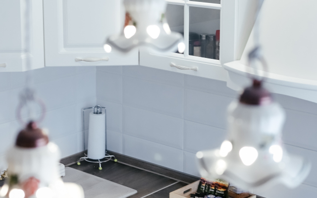 Квартира Королевские