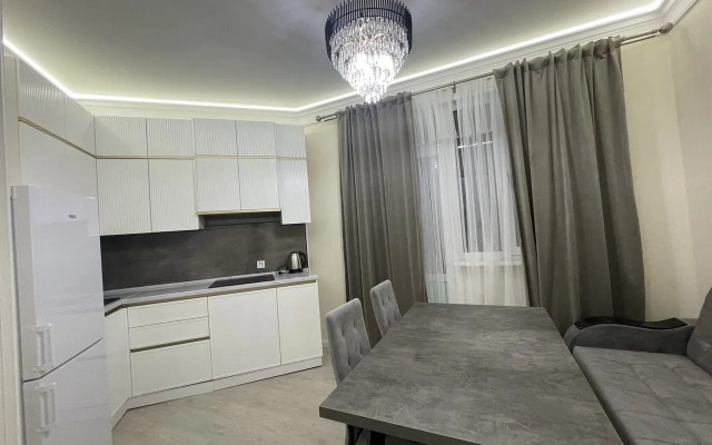 Апартаменты Возле Моря