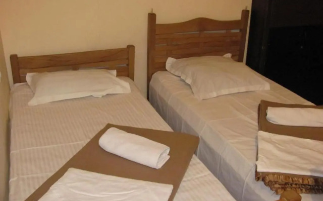 Отель и хостел Lucky