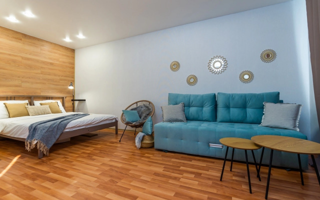 Квартира Г.Краснодонская