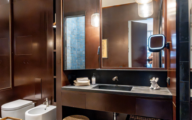 Beautiful flat na Vasilyevskom ostrove Flat