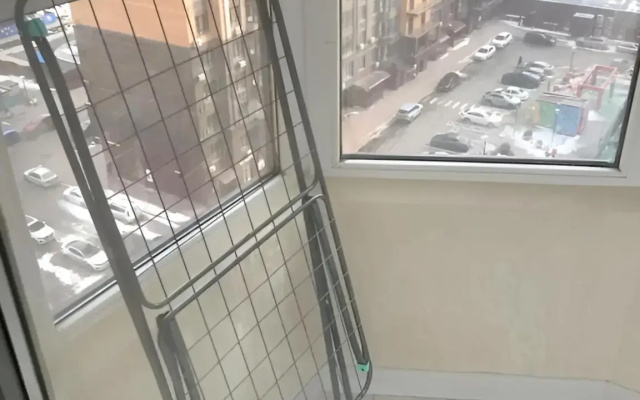 Квартира Комфортная