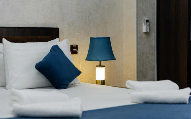 Ravan Hotel