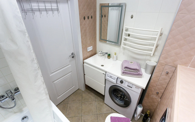 Апартаменты Афелия