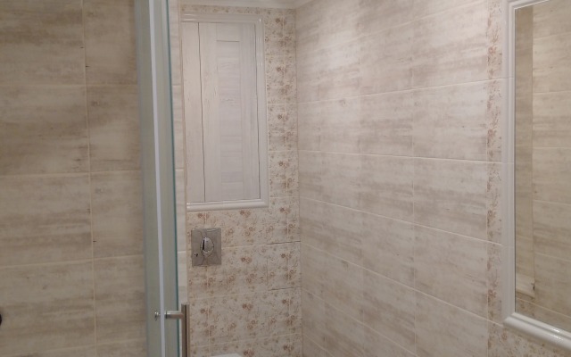 Меблированные квартиры на Свечном 17