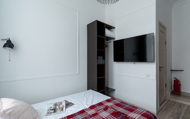 Апартаменты Toulouse