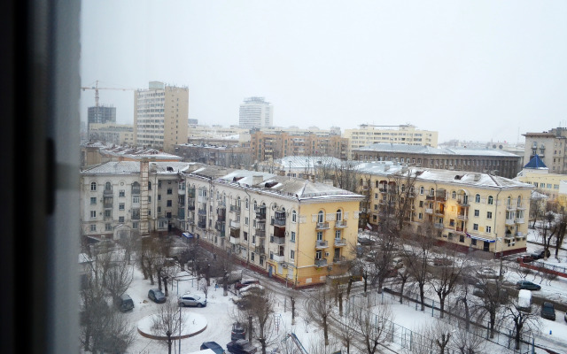 Апартаменты Волга-Град в Самом Центре