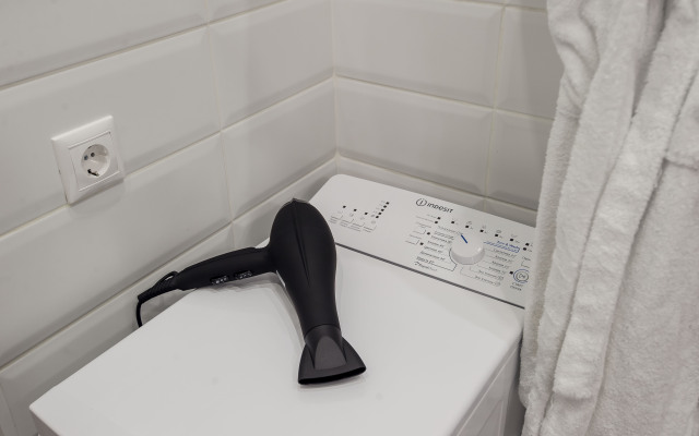 GM Stil'naja Dvushka na Arbate Apartments