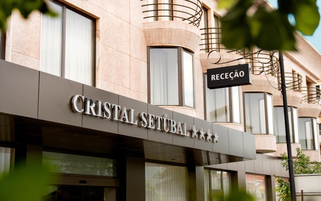 Hotel Cristal Setúbal