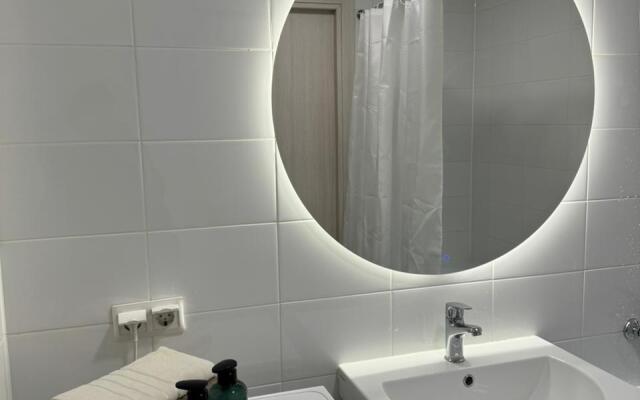 U Metro Vodny Stadion (e2k) Flat