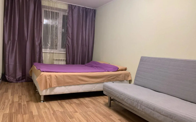 Квартира на Орджоникидзе 6Б