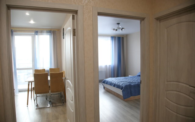 Apartamenty Mone V Samom Tsentre Goroda Kaliningrada Apartments