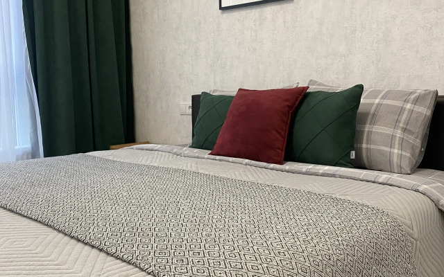Apartamenty Vidovye 22 Etazh Zhk Sition