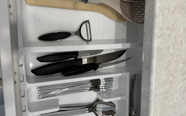 Квартира ЖК Novaland