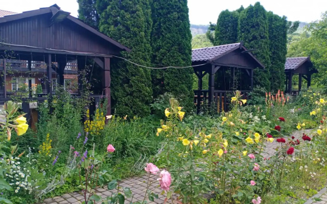 Курортный отель Кордес