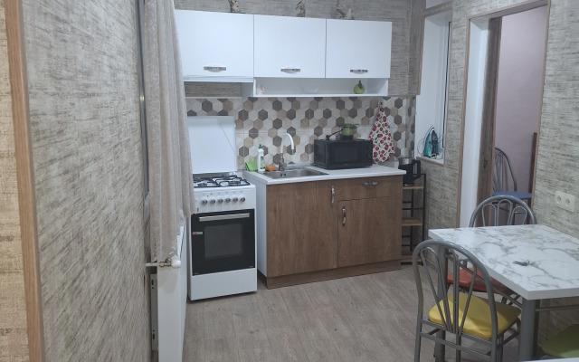 Апартаменты Уютная квартира