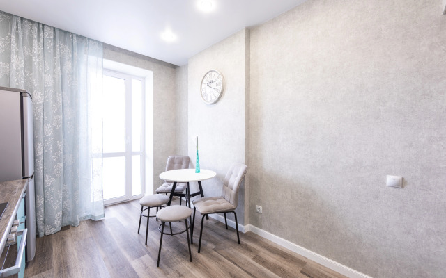 Apartamenty Pyadom S Tts Kristall Vydoma