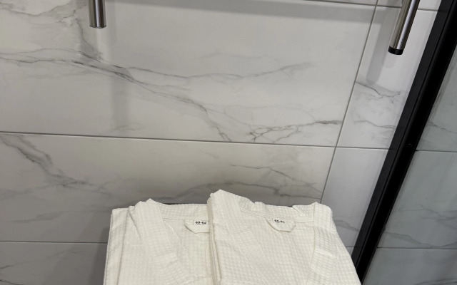 Квартира Тайный Уголок