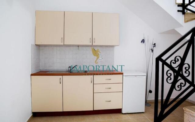 Manzara by Important Group Travel Villa