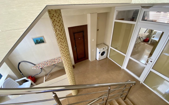 Do vstrechi Guest house