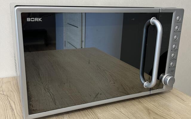 Апартаменты NOVA! Апарт №2 на Краснодарской