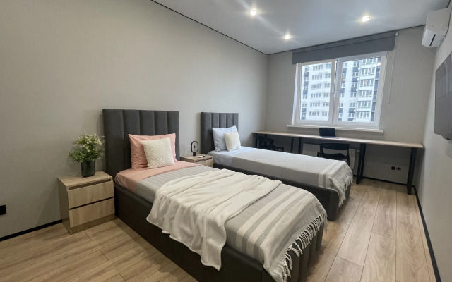 Goodroom Oblaka Flat