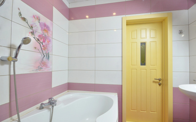 Квартира на Ул Орловского 8