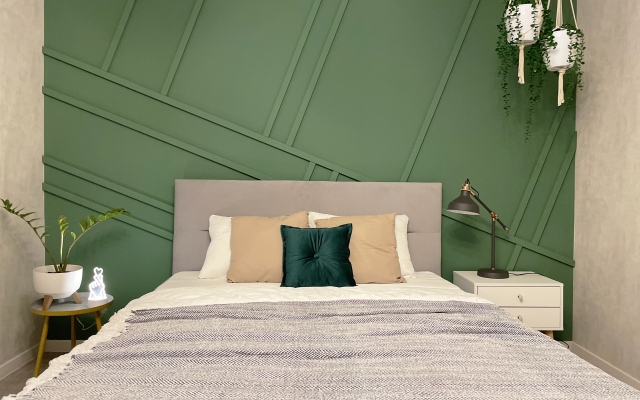 Апартаменты Премиум класса Релакс