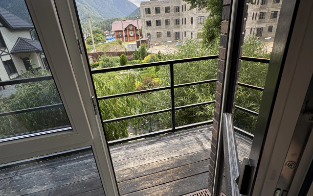 Barkhat Guest house