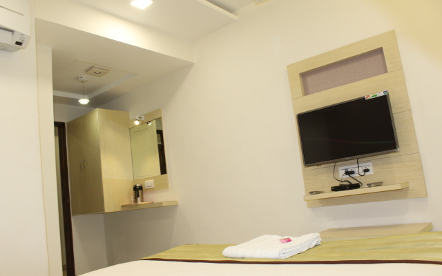 Vivan Hotel
