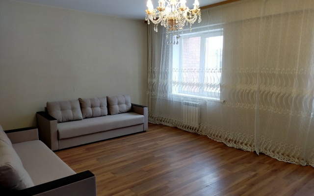 Апартаменты на Трилейсера