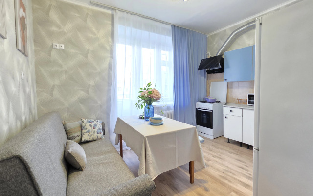 Квартира Уютная на Чистопольской