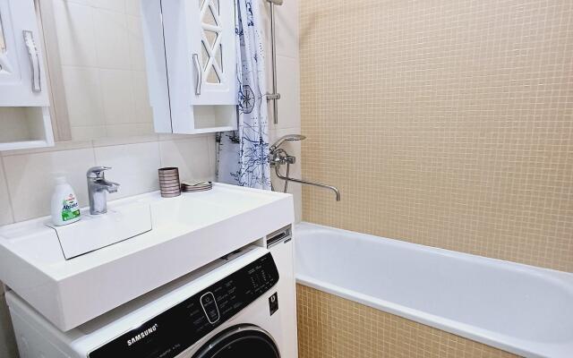 Solnechny Dom Flat