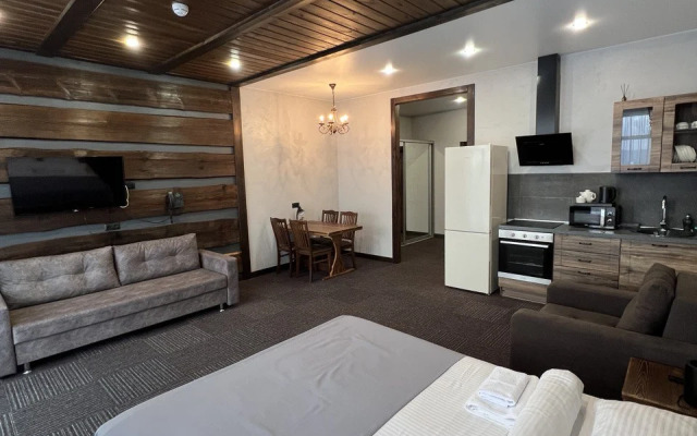 Apartment Sports Residence and Business Residence 2