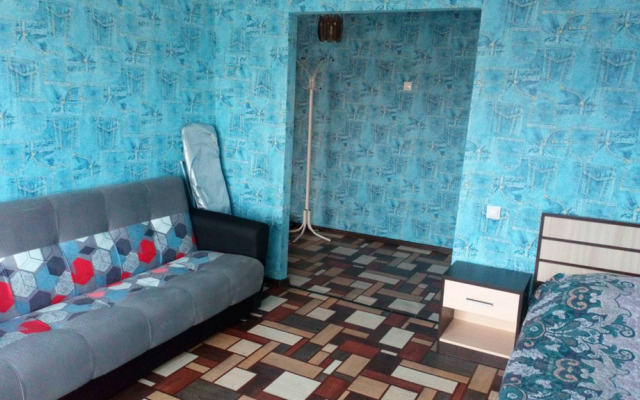 Апартаменты на Калинина 22