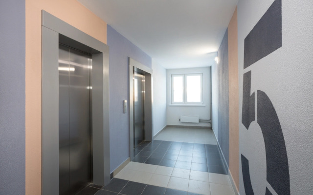 Апартаменты Этажидейли на Уралмаше