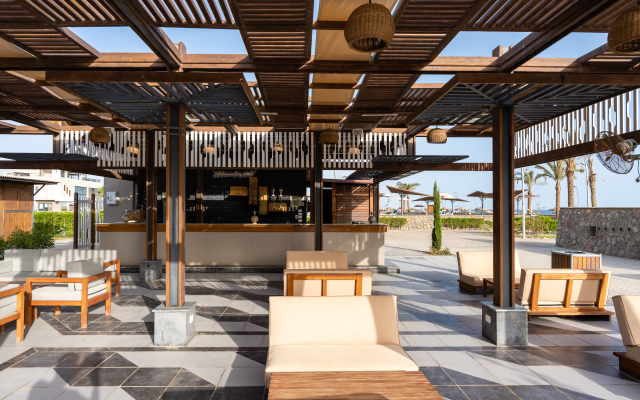 Matarma Beach Residence Ras Sudr Resort