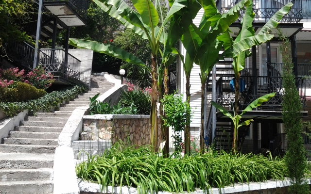 Forosskiy Bereg Apartments