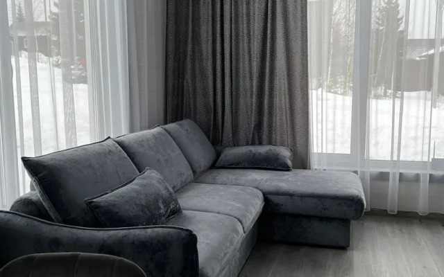 Гостевой дом Gesh life