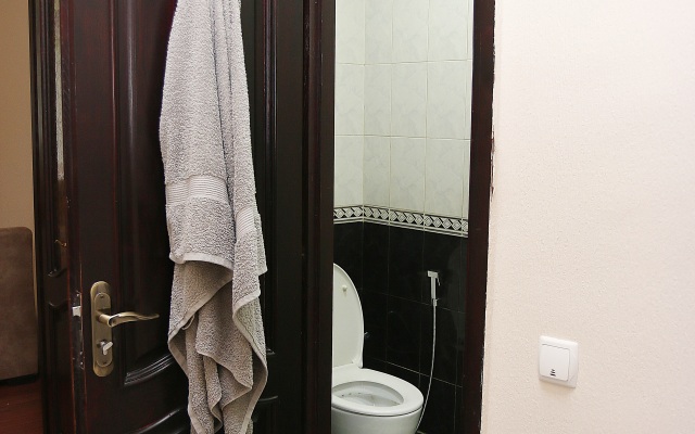 Ot Russkoj Sluzhbyi Servisa Guest House