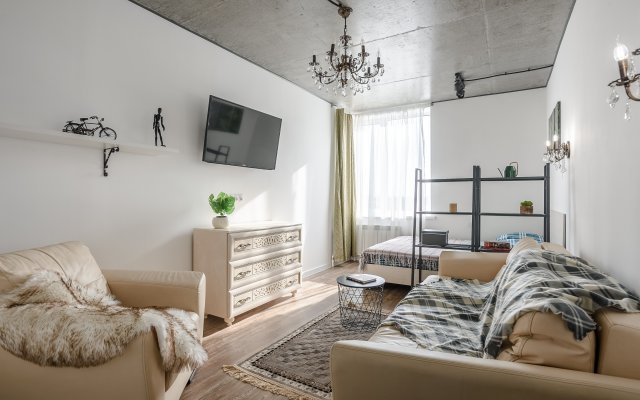 32 KvartHotel Premium Latysheva 3E/1 Apartments