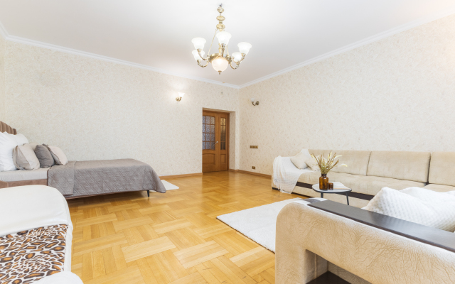 Апартаменты Comfort Home на Некрасова