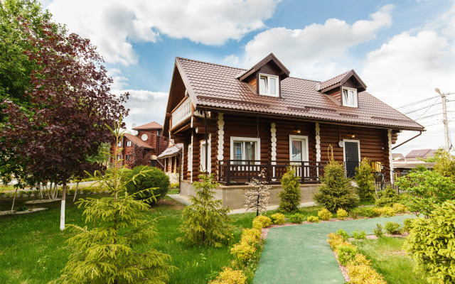 Zagorodnyij Klub Lachi Hotel