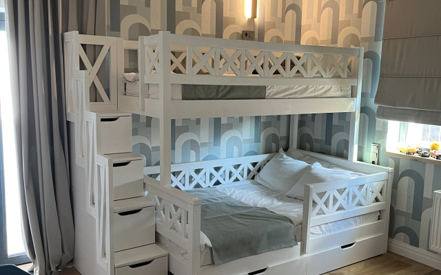 Stella Villa