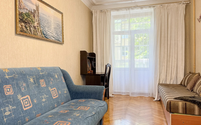 Апартаменты Уютные в Центре Кисловодска
