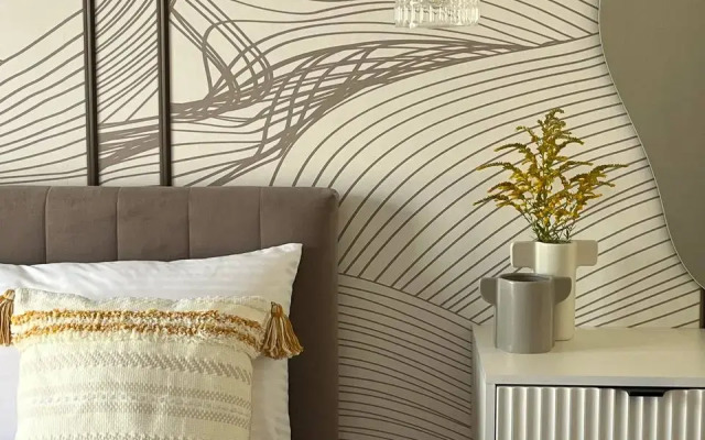 Квартира в премиальном доме в центре