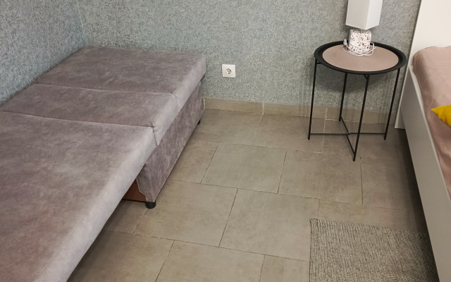 Apartamenty Mel'nica na Azina