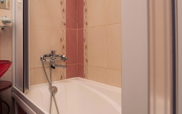 Квартира Уютная в Мурманске