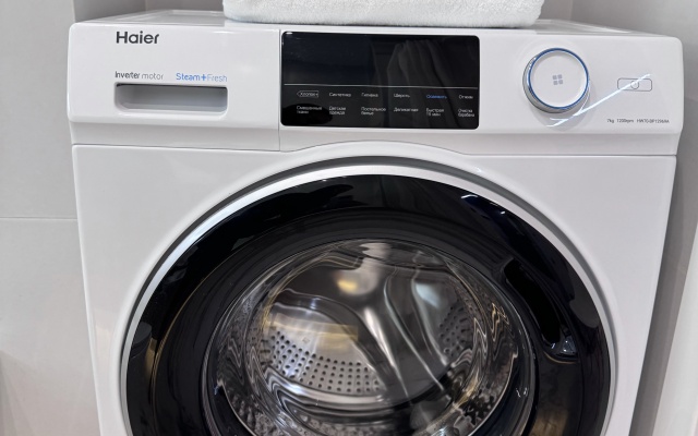 Квартира Уютная 2-комнатная