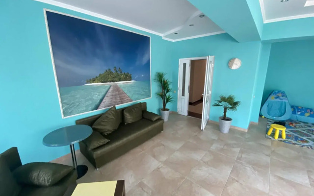 Relaks Guest house